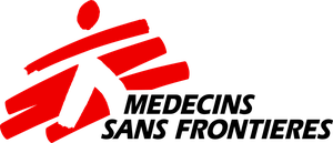 Logo - Médecins Sans Frontières