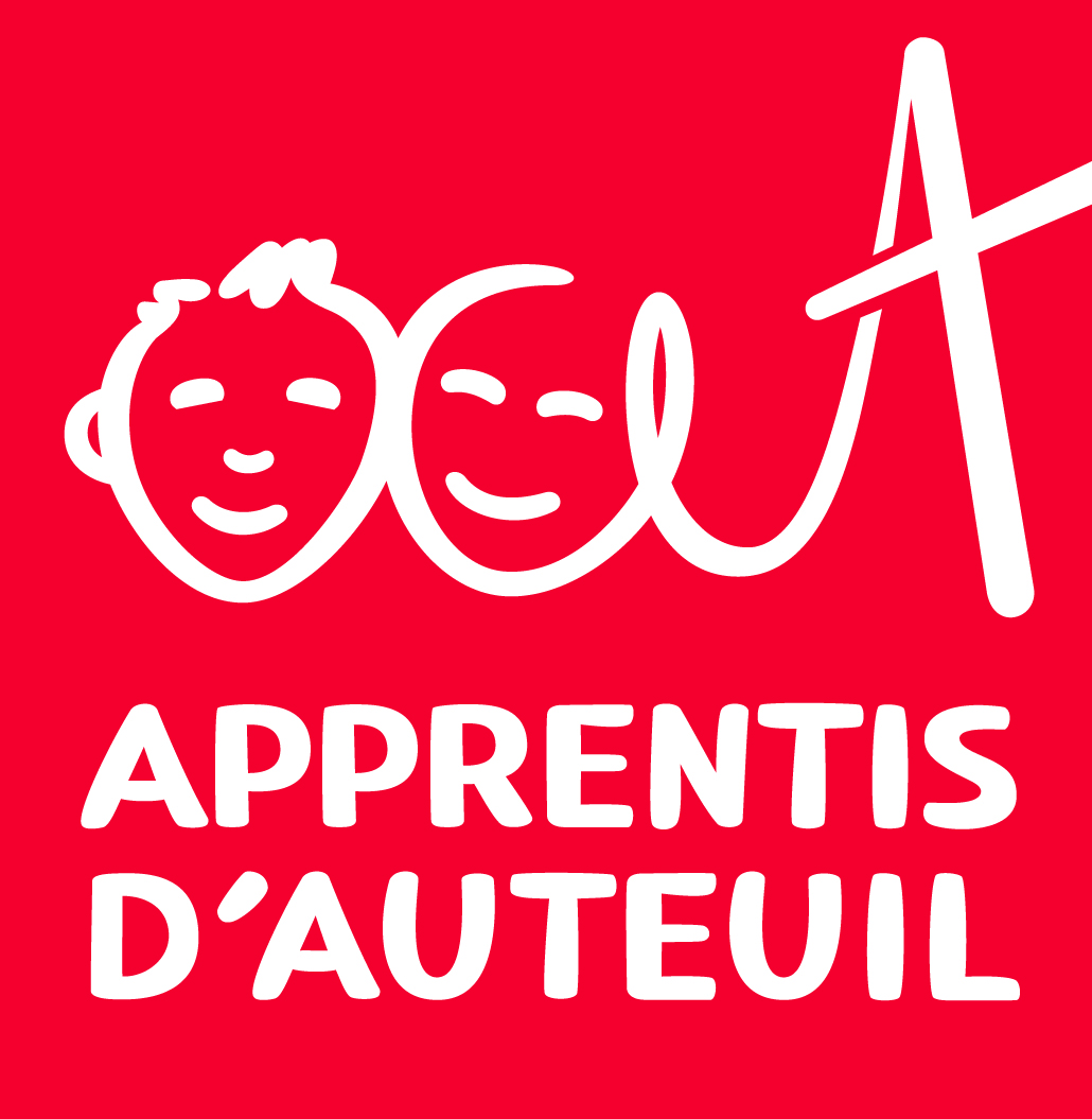 Logo - Apprentis d'Auteuil