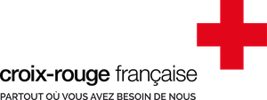 Logo de la Croix rouge française