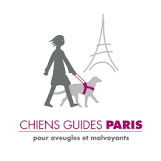 Image ONG - École de Chiens Guides de Paris - 1663596891427
