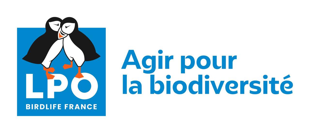 Logo Ligue pour la Protection des Oiseaux